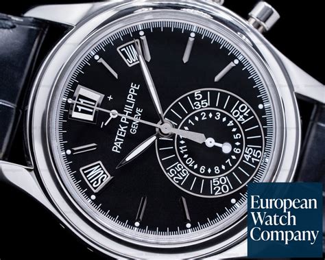 patek philippe 697|patek 5960p 016.